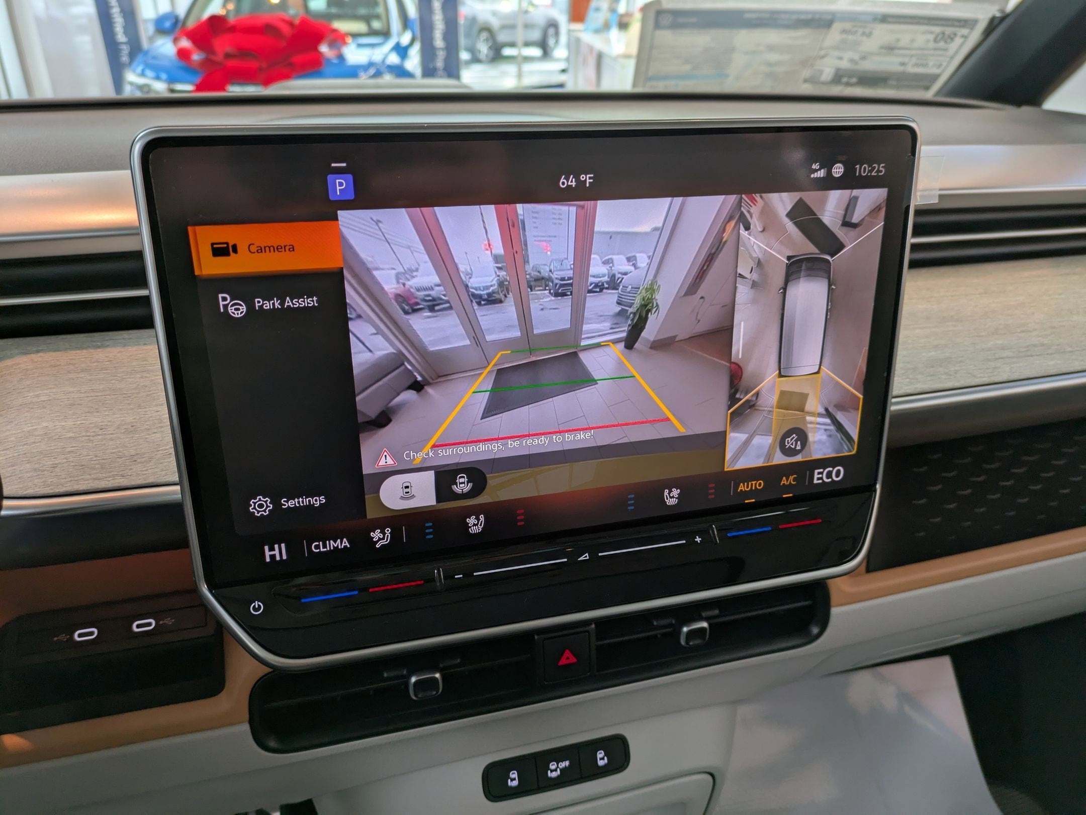 2025 Volkswagen ID. Buzz 1st Edition