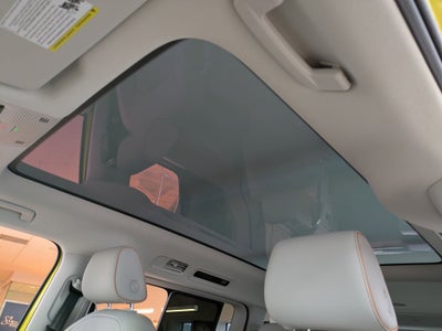 2025 Volkswagen ID. Buzz 1st Edition