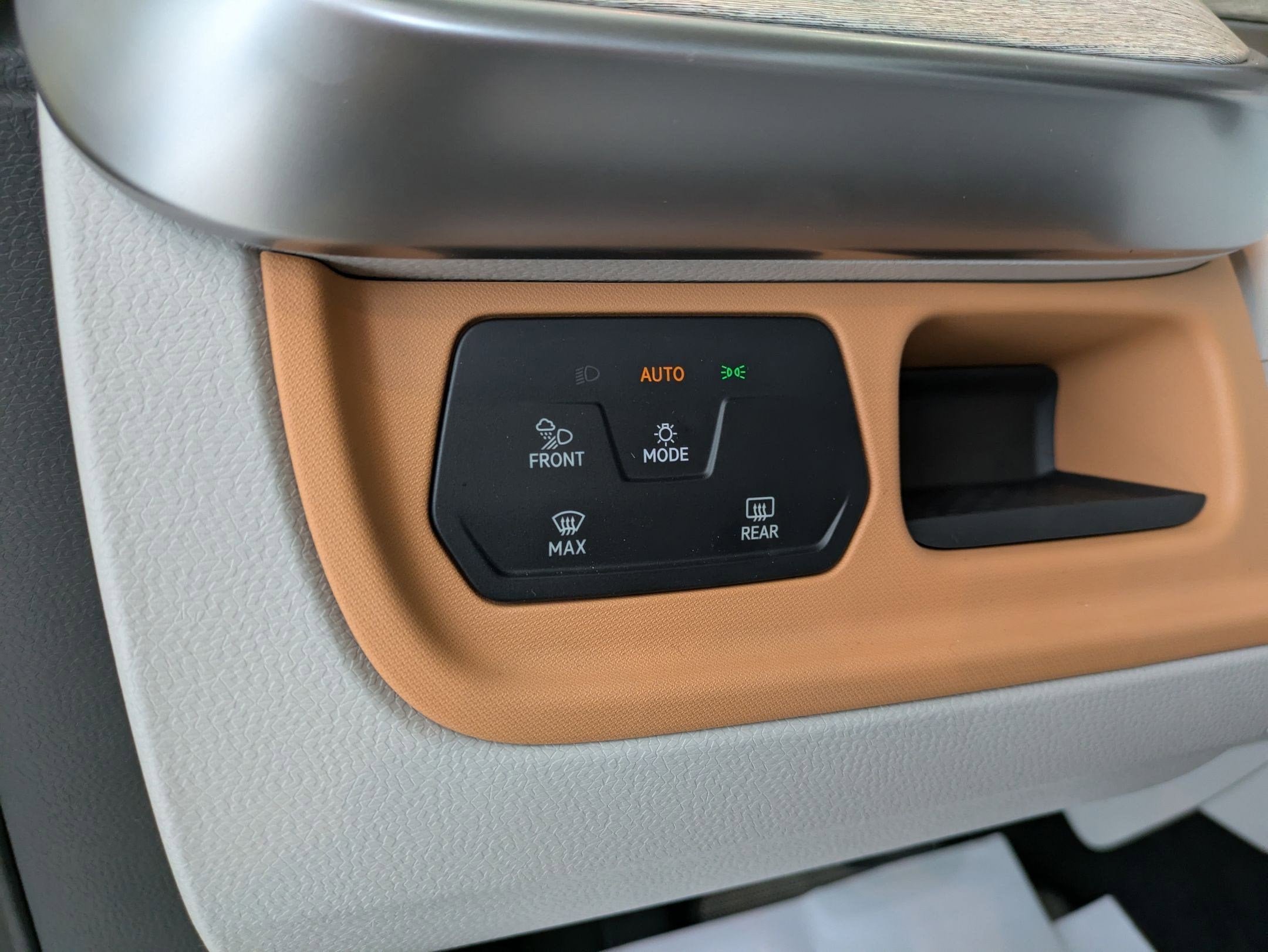 2025 Volkswagen ID. Buzz 1st Edition