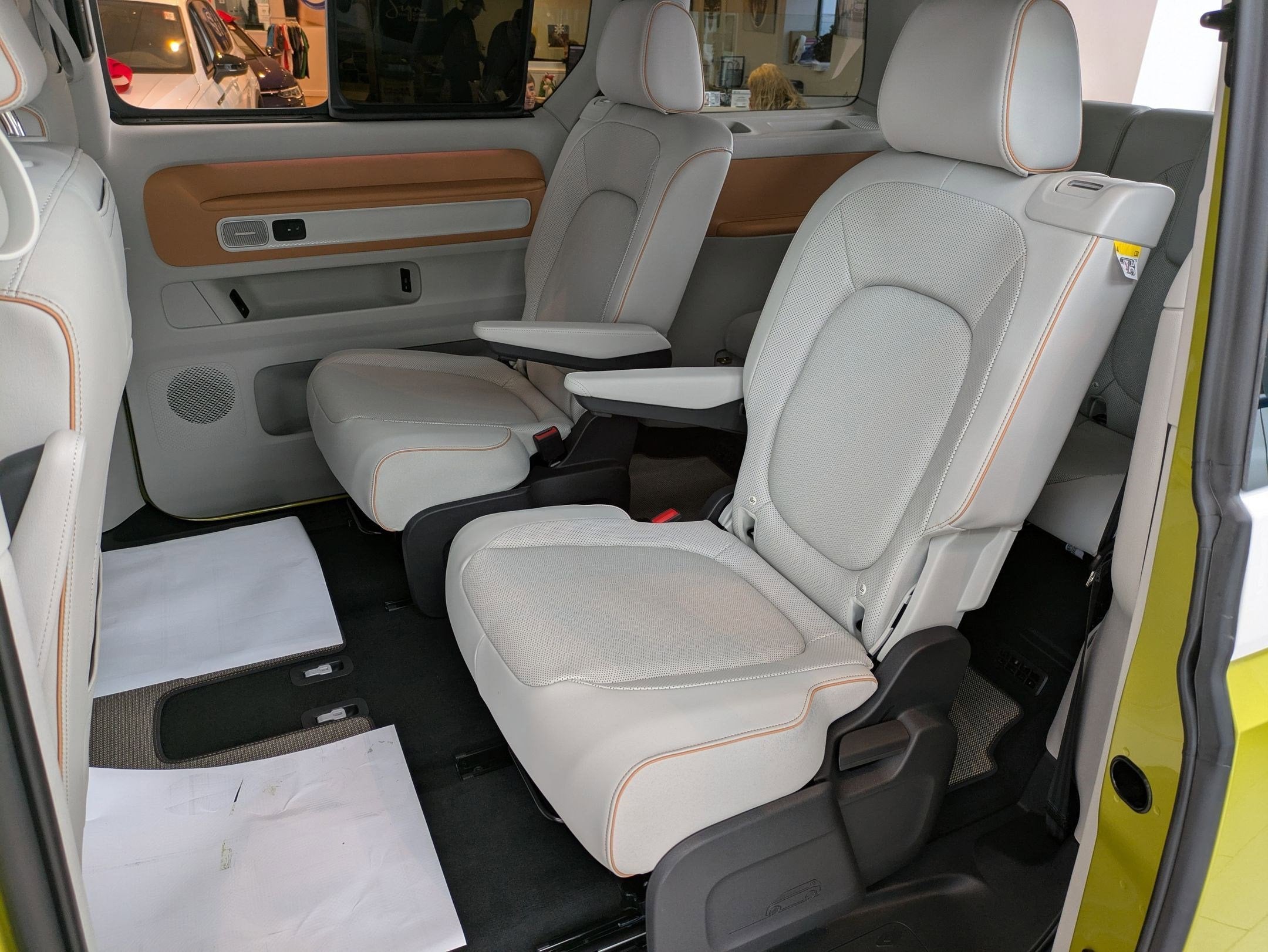 2025 Volkswagen ID. Buzz 1st Edition