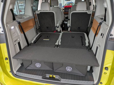 2025 Volkswagen ID. Buzz 1st Edition