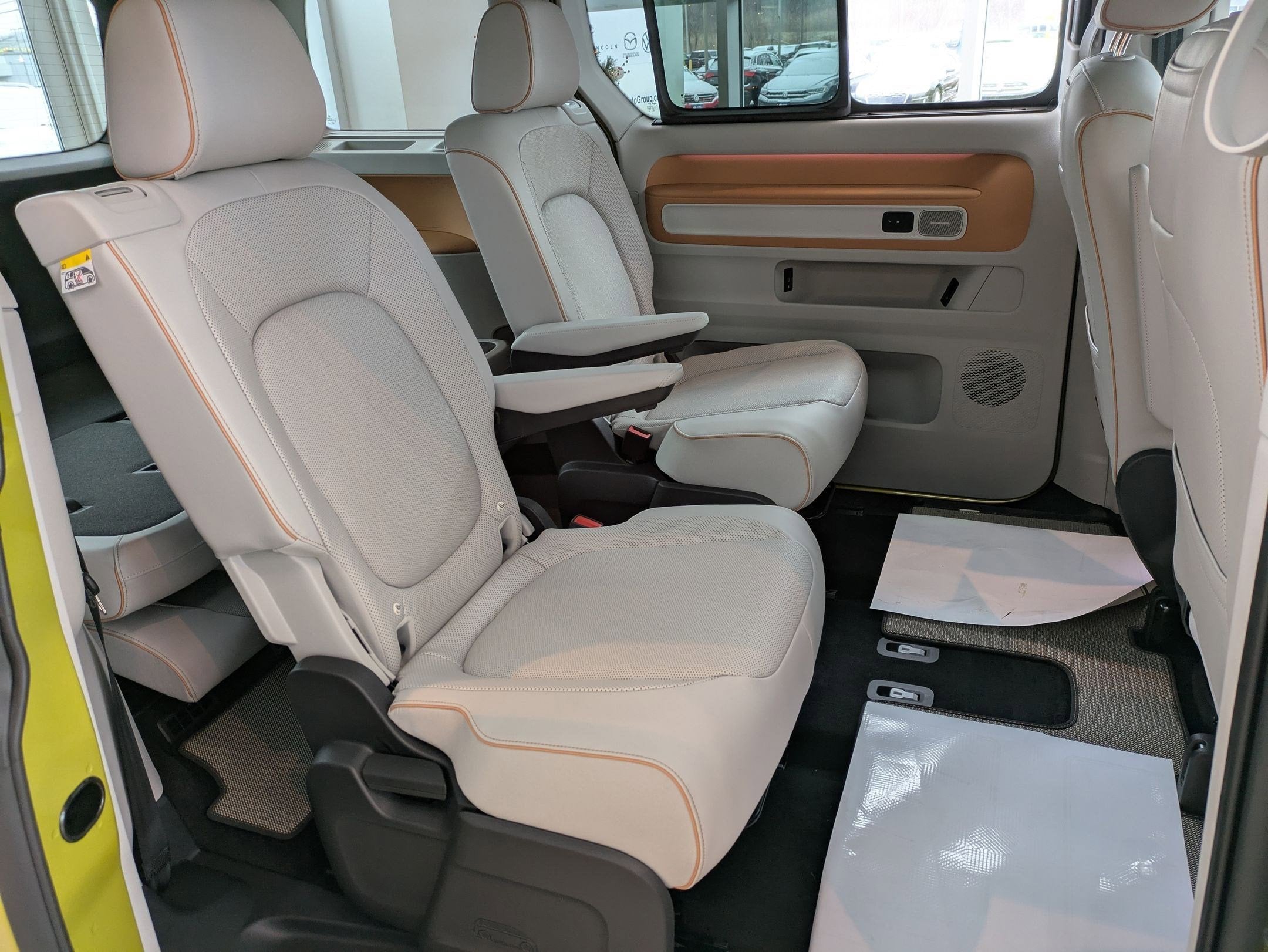 2025 Volkswagen ID. Buzz 1st Edition