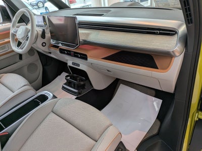 2025 Volkswagen ID. Buzz 1st Edition