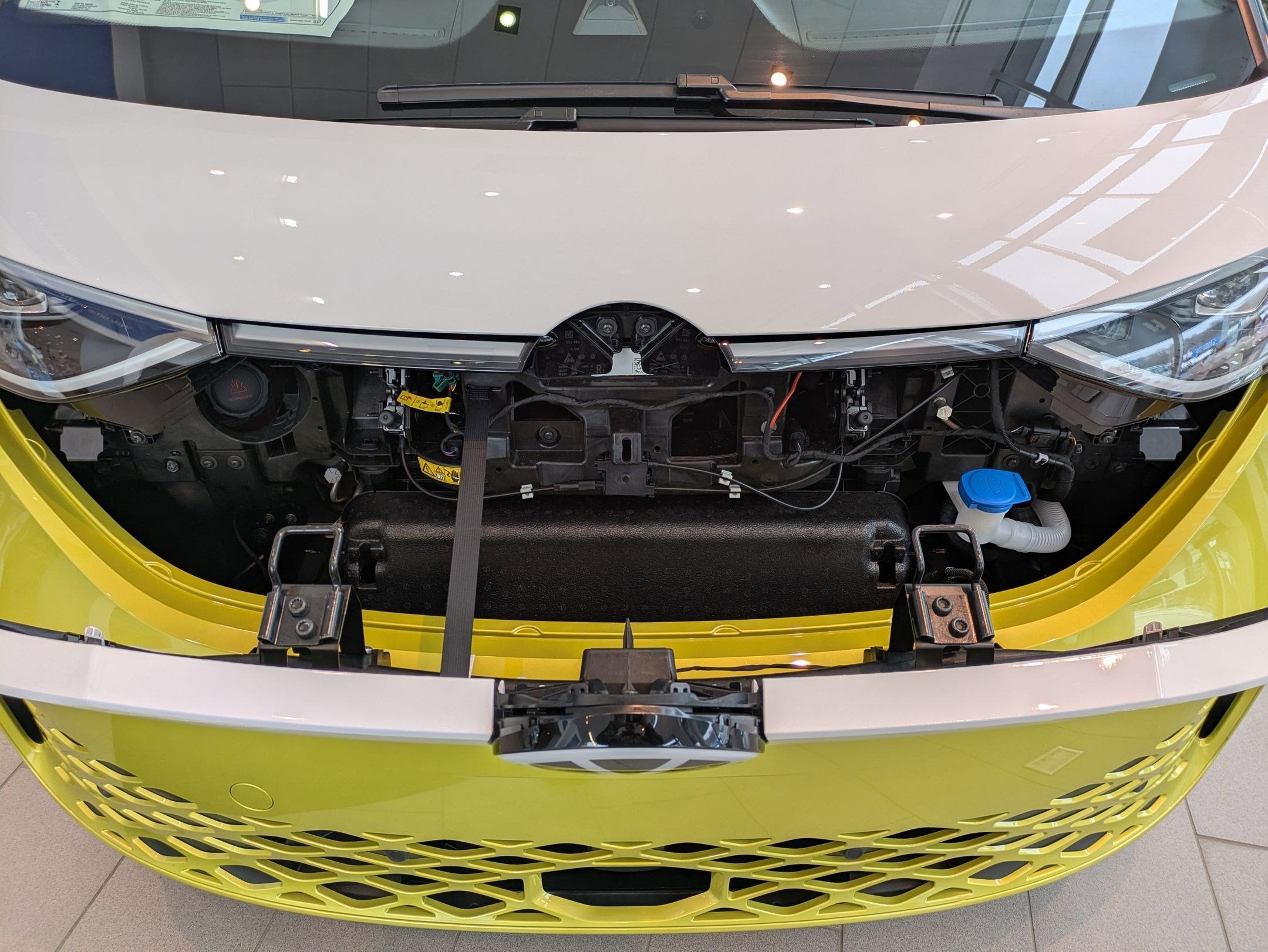 2025 Volkswagen ID. Buzz 1st Edition