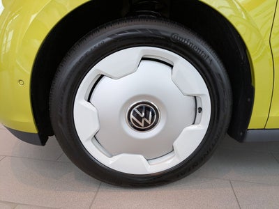 2025 Volkswagen ID. Buzz 1st Edition