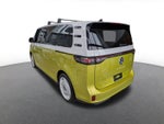 2025 Volkswagen ID. Buzz 1st Edition