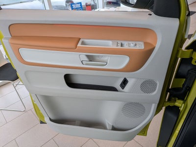 2025 Volkswagen ID. Buzz 1st Edition