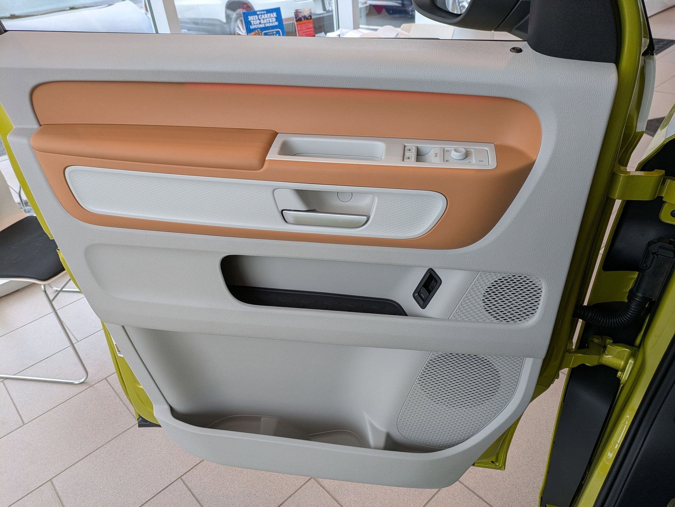 2025 Volkswagen ID. Buzz 1st Edition