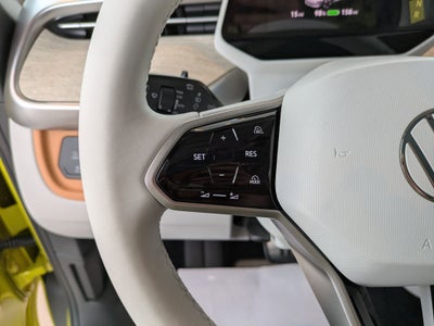 2025 Volkswagen ID. Buzz 1st Edition