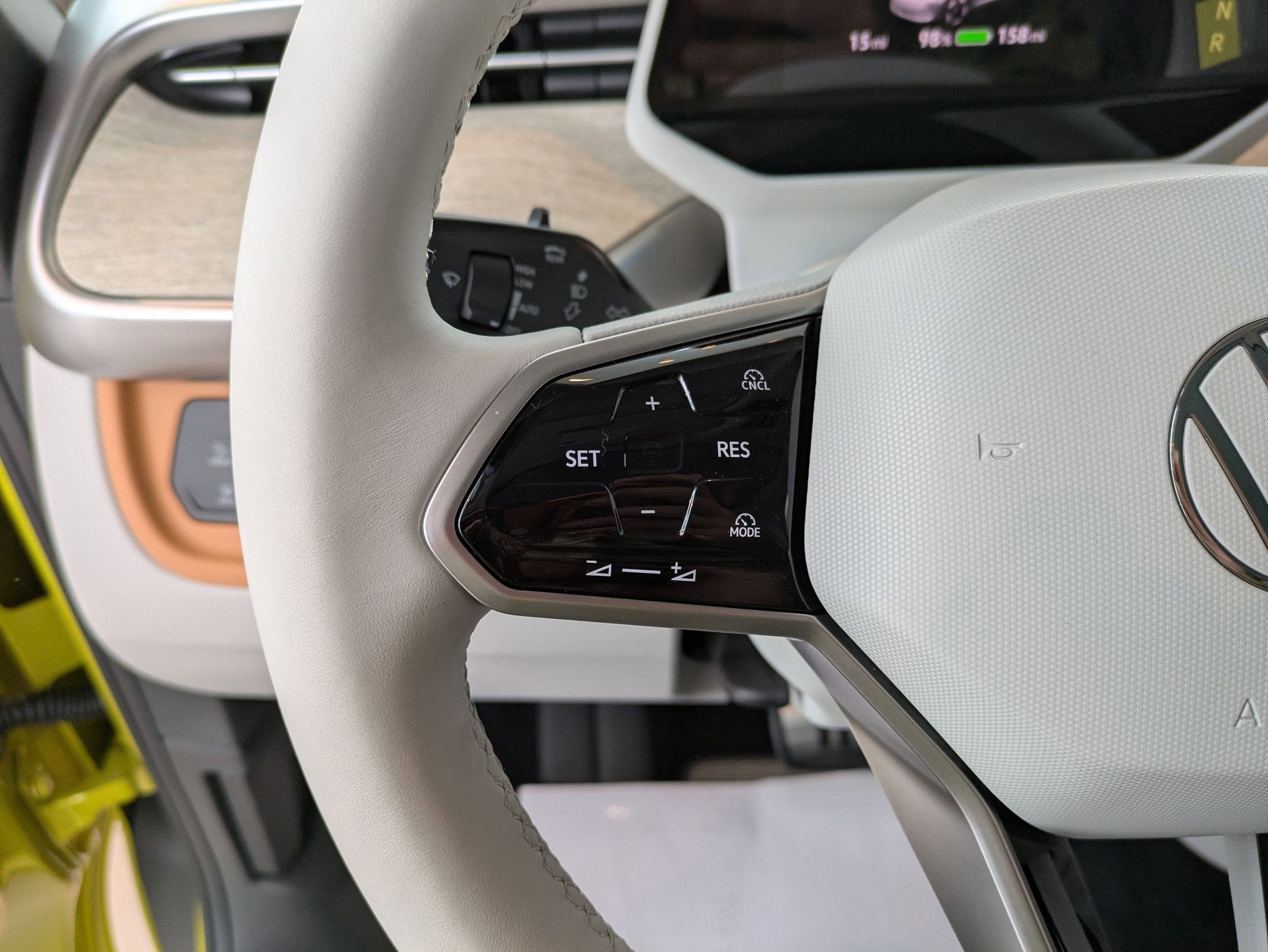 2025 Volkswagen ID. Buzz 1st Edition