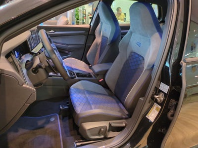 2026 Volkswagen Golf R Base