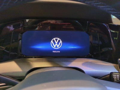 2026 Volkswagen Golf R Base