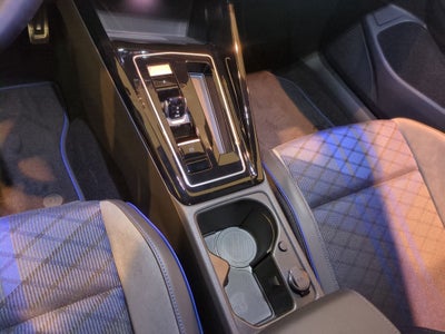 2026 Volkswagen Golf R Base