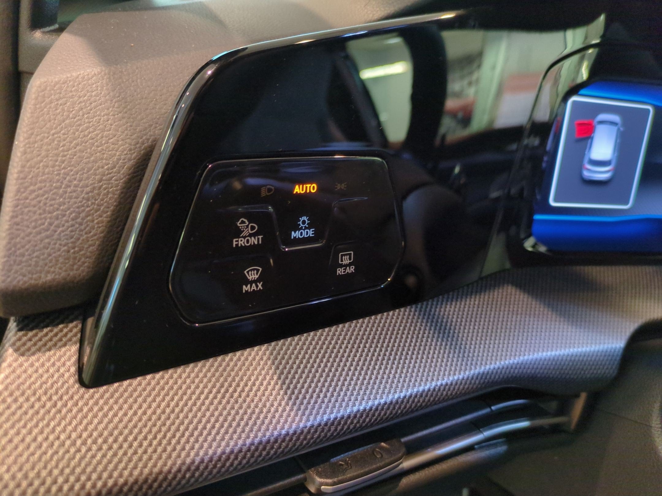 2026 Volkswagen Golf R Base