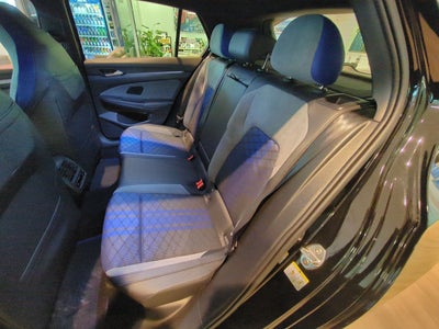 2026 Volkswagen Golf R Base
