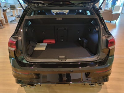 2026 Volkswagen Golf R Base