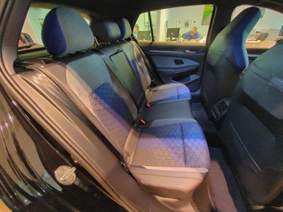 2026 Volkswagen Golf R Base