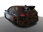 2026 Volkswagen Golf R Base
