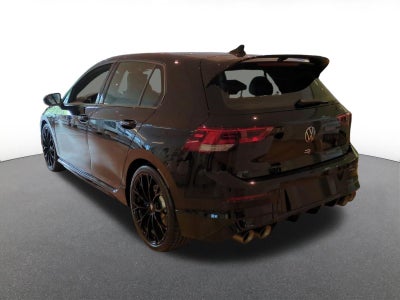 2026 Volkswagen Golf R Base