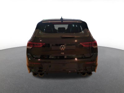 2026 Volkswagen Golf R Base