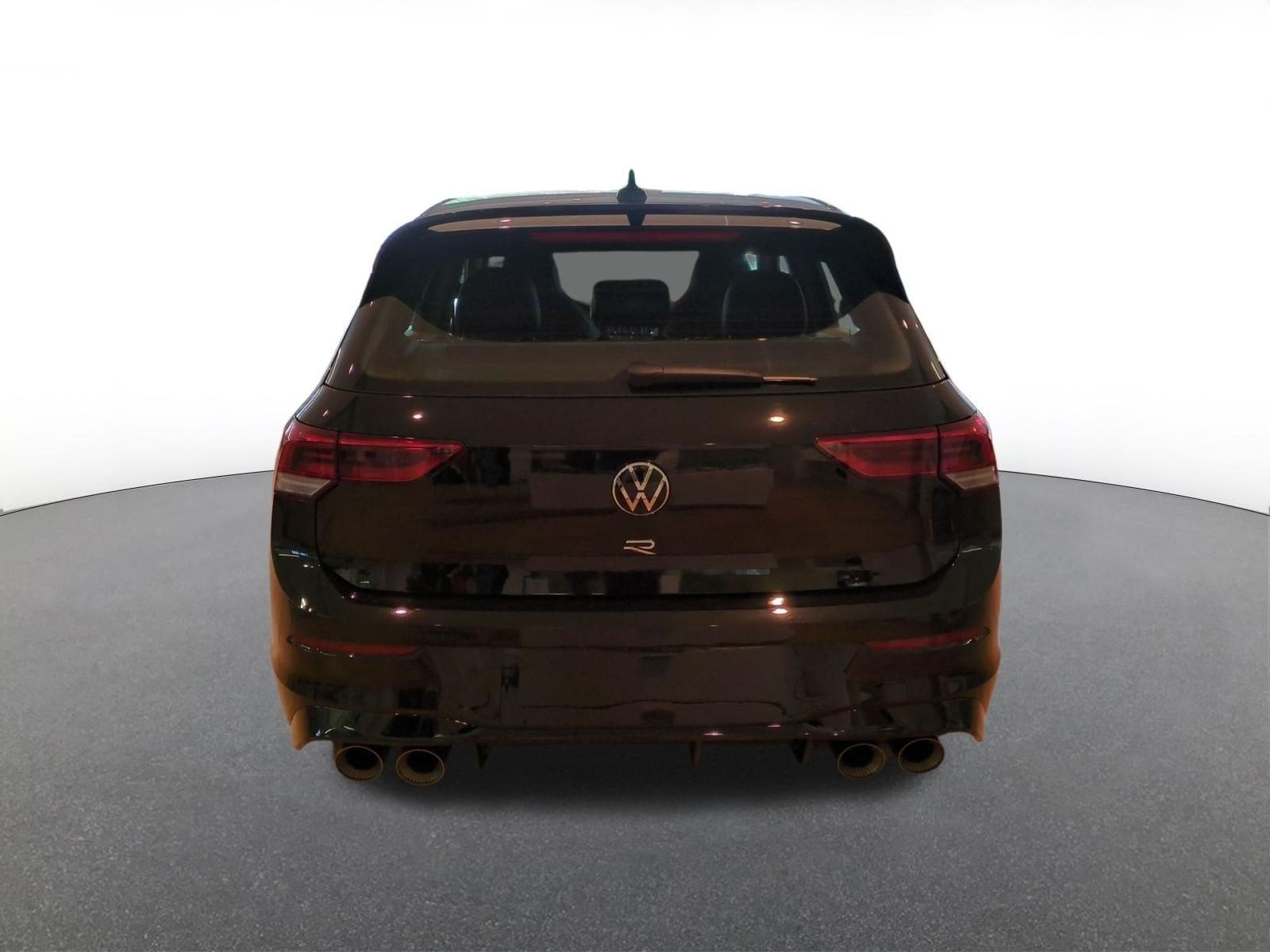 2026 Volkswagen Golf R Base