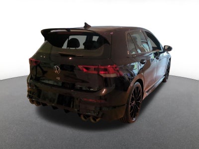 2026 Volkswagen Golf R Base