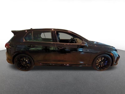 2026 Volkswagen Golf R Base