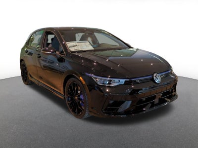 2026 Volkswagen Golf R Base