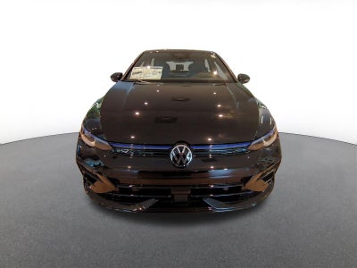 2026 Volkswagen Golf R Base