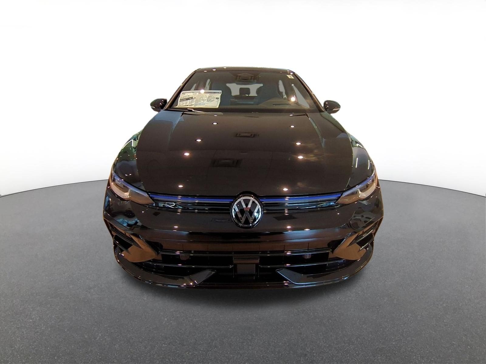 2026 Volkswagen Golf R Base