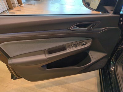 2026 Volkswagen Golf R Base