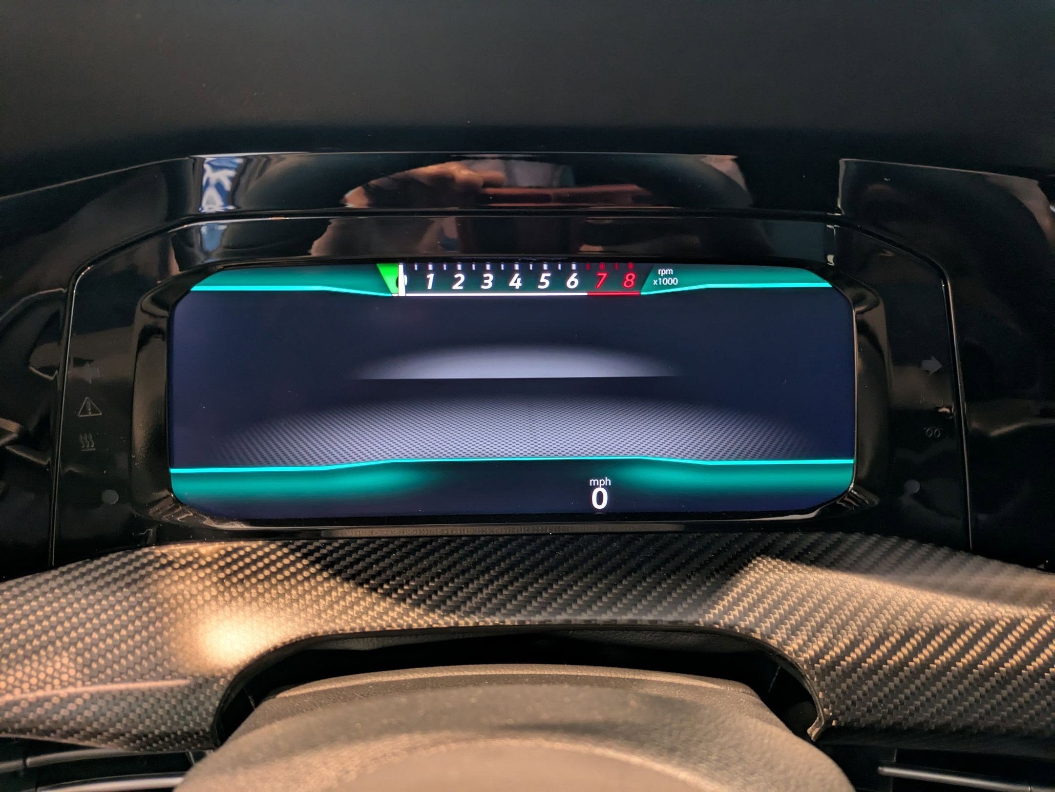 2025 Volkswagen Golf R 2.0T