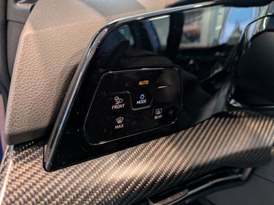 2025 Volkswagen Golf R 2.0T