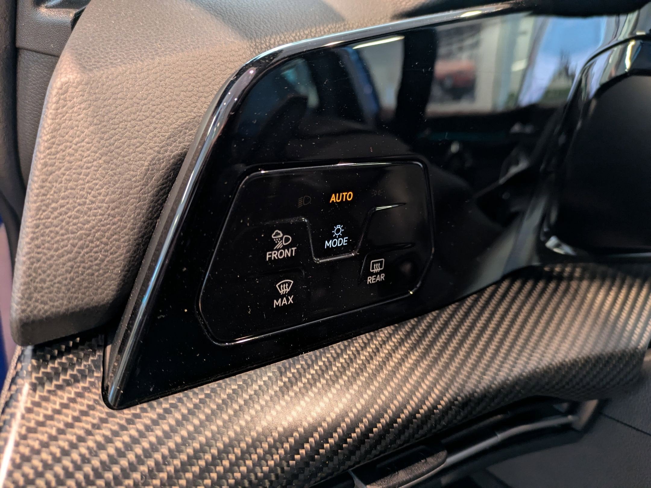 2025 Volkswagen Golf R 2.0T