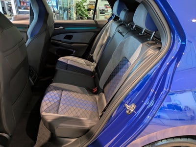 2025 Volkswagen Golf R 2.0T