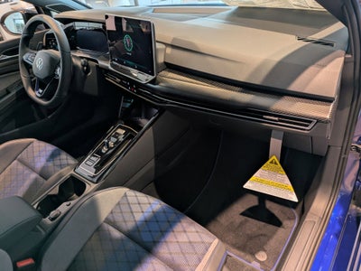 2025 Volkswagen Golf R 2.0T