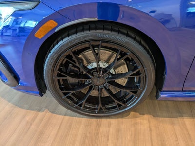 2025 Volkswagen Golf R 2.0T