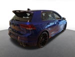 2025 Volkswagen Golf R 2.0T