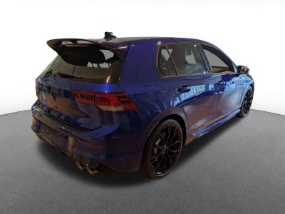 2025 Volkswagen Golf R 2.0T