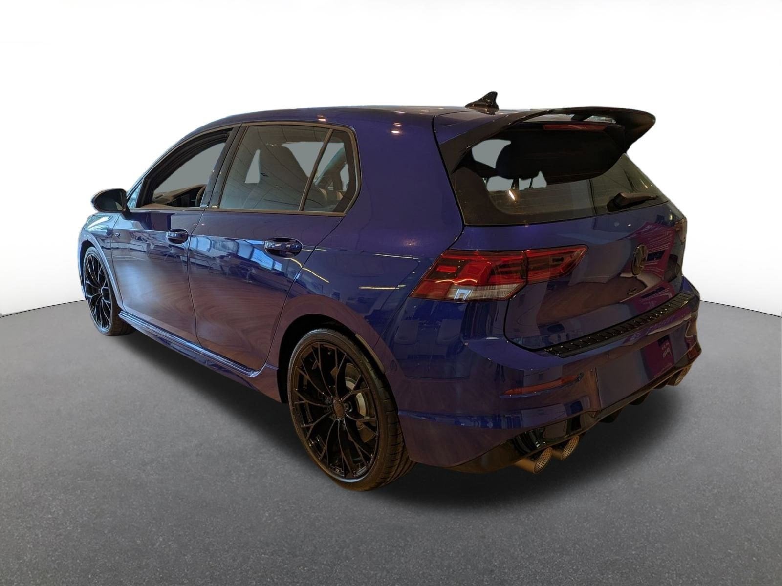 2025 Volkswagen Golf R 2.0T