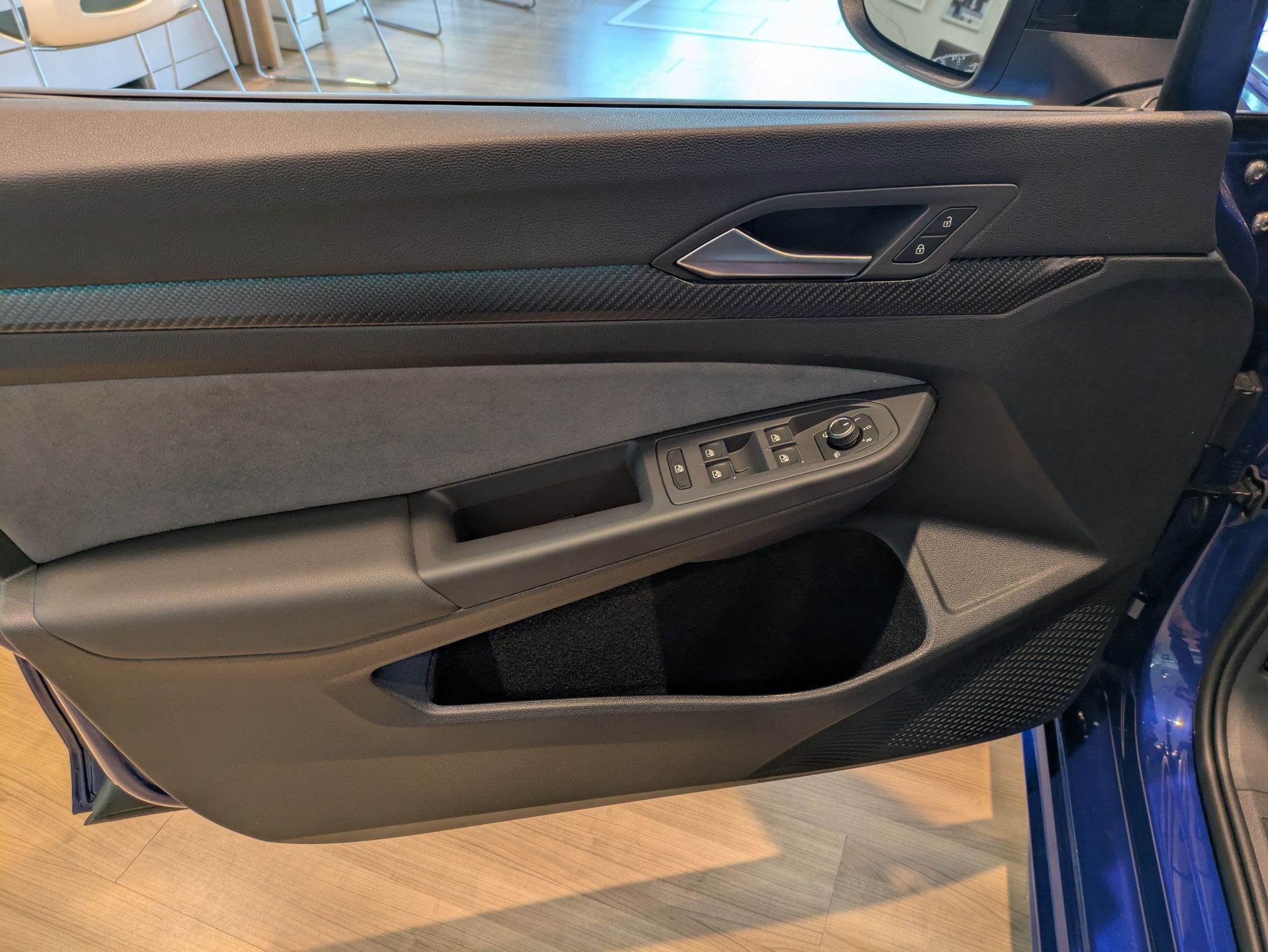 2025 Volkswagen Golf R 2.0T