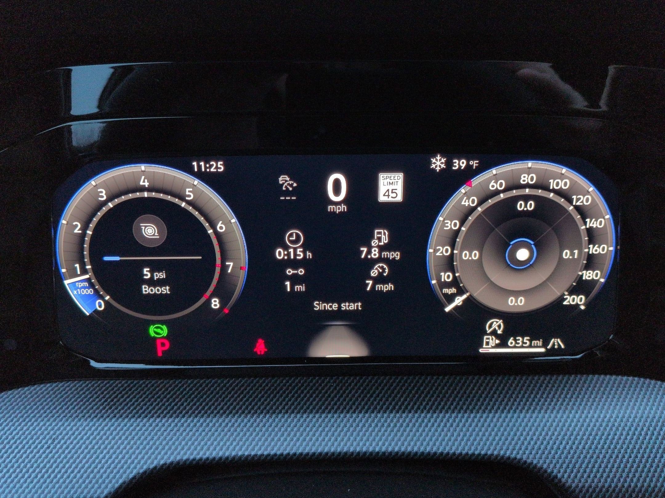 2026 Volkswagen Golf R 2.0T