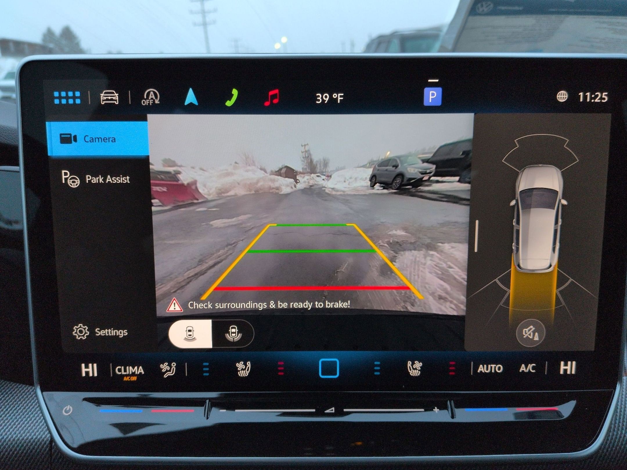 2026 Volkswagen Golf R 2.0T