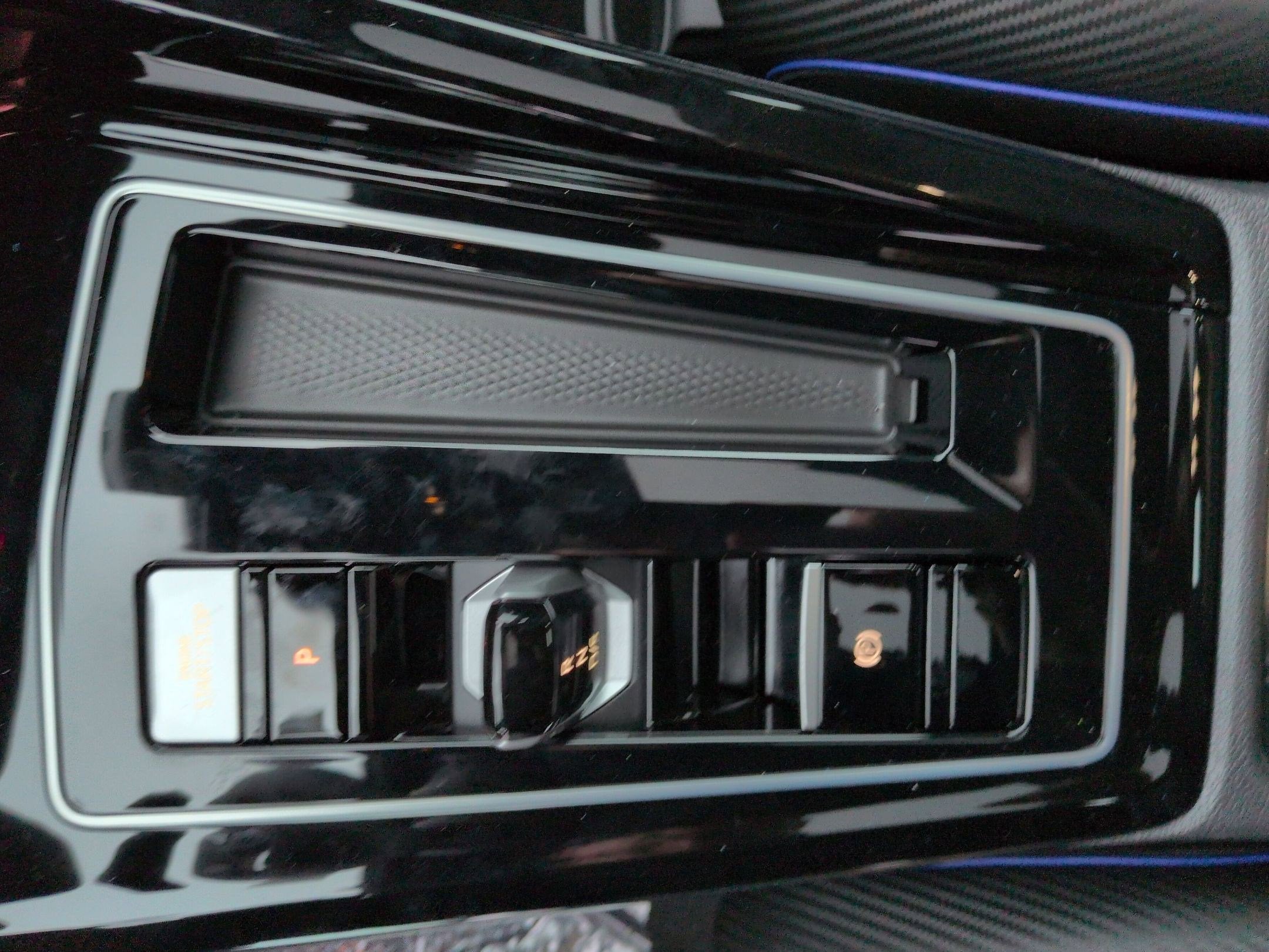 2026 Volkswagen Golf R 2.0T