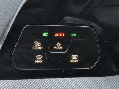 2026 Volkswagen Golf R 2.0T