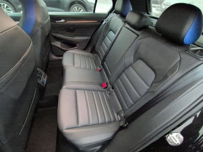 2026 Volkswagen Golf R 2.0T