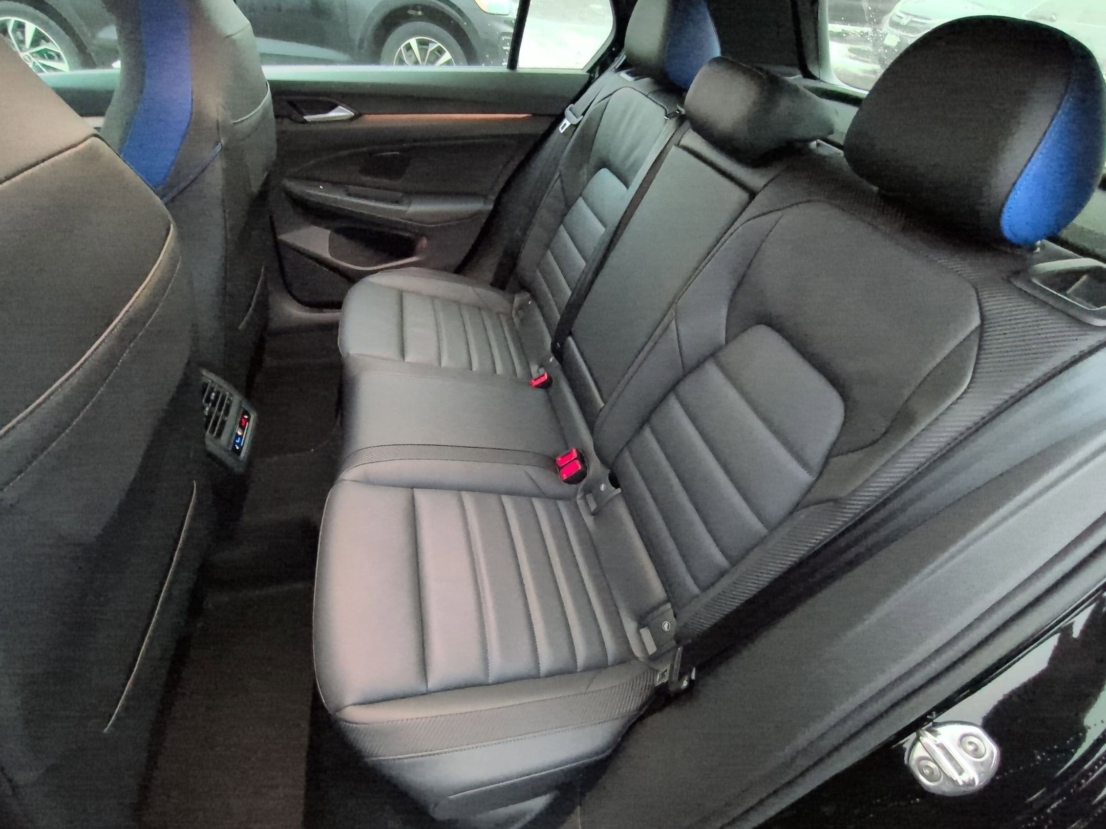 2026 Volkswagen Golf R 2.0T