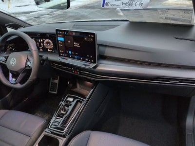 2026 Volkswagen Golf R 2.0T