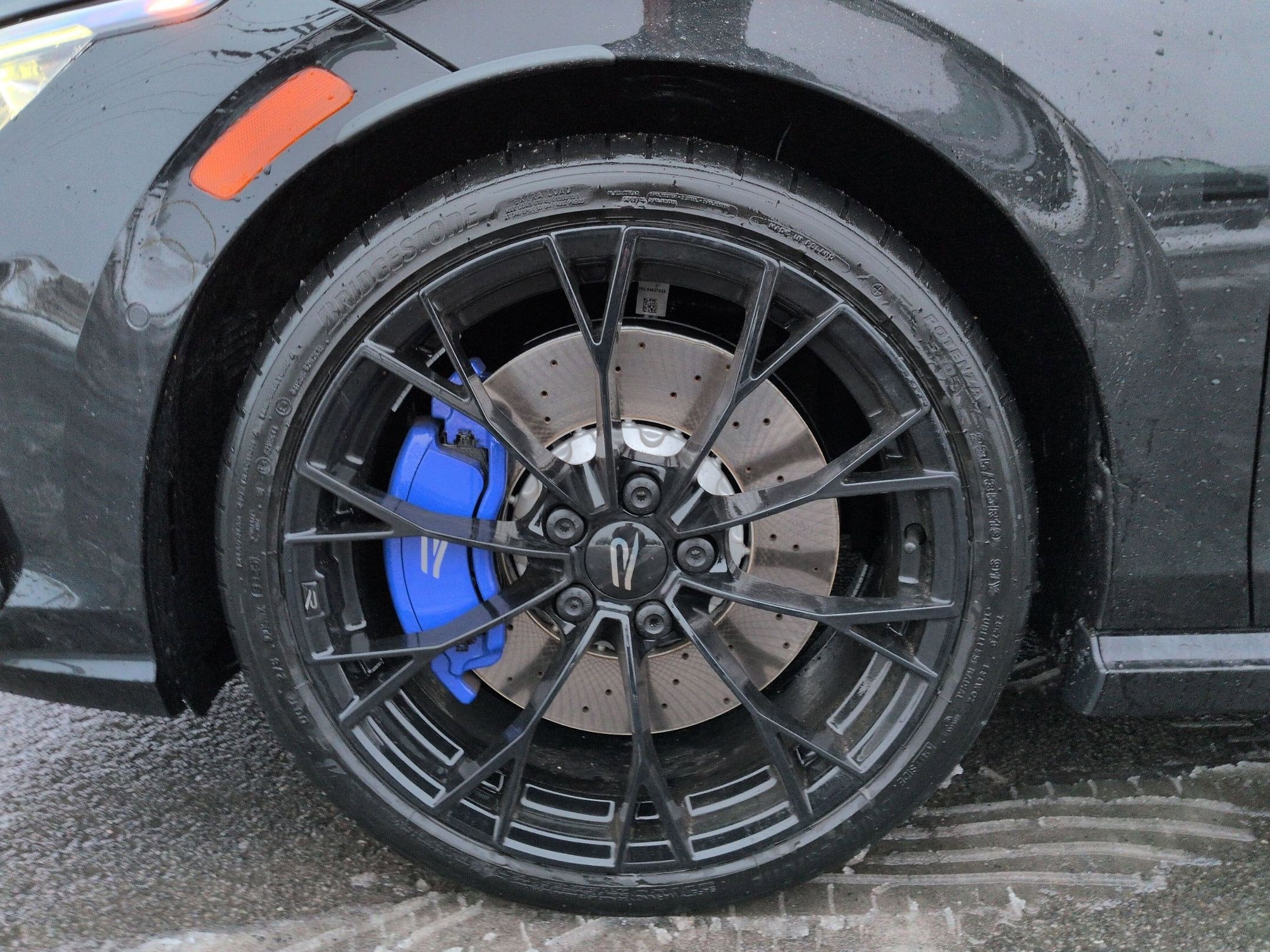 2026 Volkswagen Golf R 2.0T