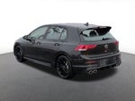 2026 Volkswagen Golf R 2.0T